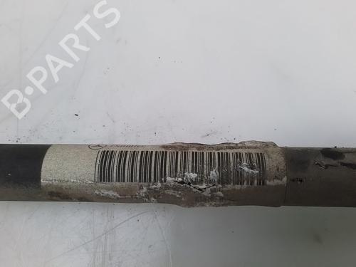 Anti roll bar MERCEDES-BENZ A-CLASS (W176) A 160 CDI / d (176.011) | BP29386171M96 