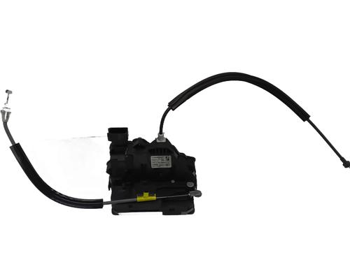 Front right lock FIAT DUCATO Van (250_) 140 Multijet 2,3 D | BP31037843C97