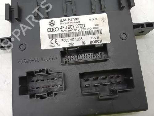 Electronic module AUDI Q7 (4LB) 3.0 TDI quattro | BP29396639M83 