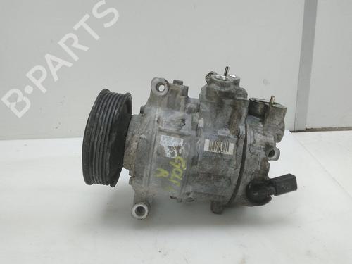 Used Turbocharger/Supercharger Turbocharger/Supercharger VW GOLF VI (5K1) 1.4 TSI (122 hp) 26054074 26054074