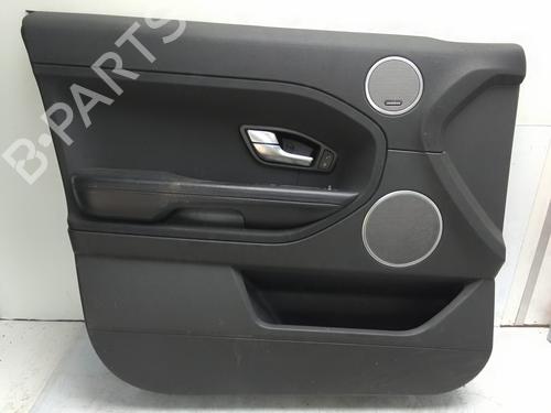Front left panel LAND ROVER RANGE ROVER EVOQUE (L538) 2.2 D 4x4 | BP29386576C58 