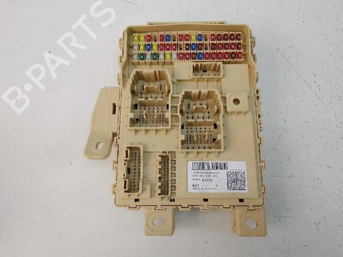 Fuse box HYUNDAI TUCSON (NX4E, NX4A)  | BP19707760E1 