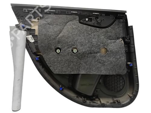 Rear right panel OPEL ASTRA K Sports Tourer (B16) 1.6 CDTi (35) | BP30195613C61