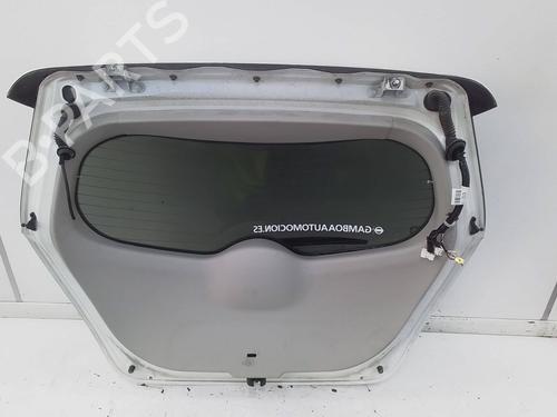 Tailgate NISSAN LEAF (ZE0) Electric | BP30050757C6 