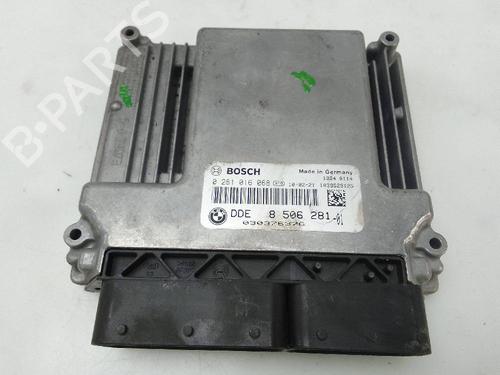 Engine control unit (ECU) BMW 1 (E87) 118 d | BP26157435M57 