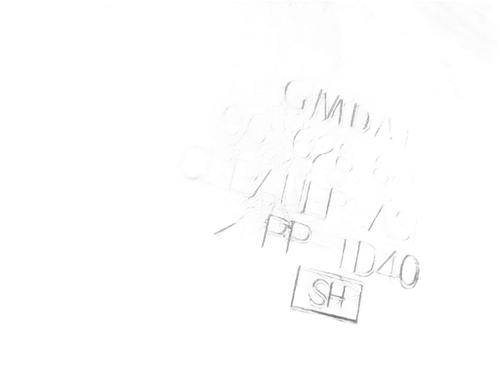 Air filter box CHEVROLET CAPTIVA (C100, C140) 2.0 D 4WD | BP31876703M87