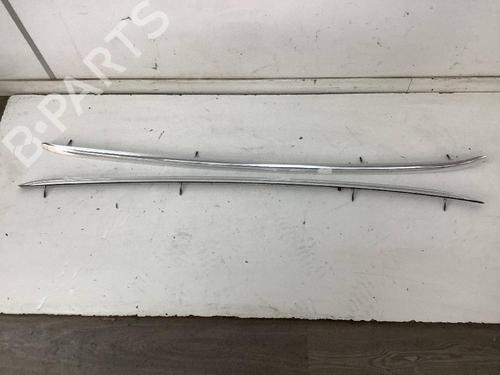 Roof bar AUDI A4 B9 Avant (8W5, 8WD) 2.0 TDI | BP18597304C65 