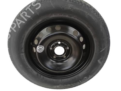 Jante DACIA DUSTER (HM_) 1.5 dCi 115 (HMAD) (116 hp) 30921716