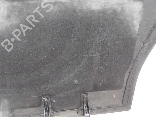 Luggage compartment floor BMW X5 (E53) 3.0 d | BP33841481I33  - Image 7
