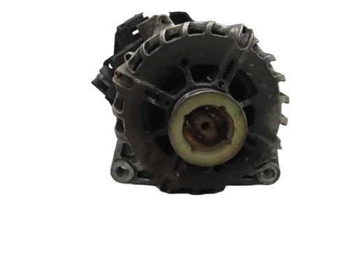 Used Alternator PEUGEOT 208 I (CA_, CC_) 1.4 HDi (68 hp) 31353614