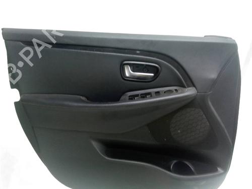 Front left panel KIA CARENS IV 1.7 CRDi | BP19681412C58 - Image 3