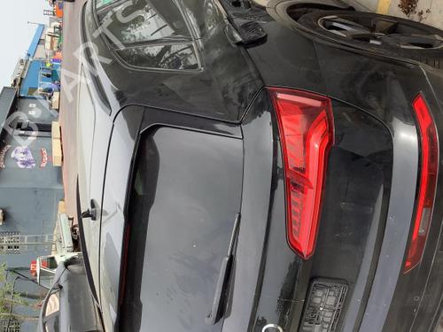 Pièces Détachées Usagées AUDI Q5 (FYB, FYG)  SQ5 TFSI quattro  4634818