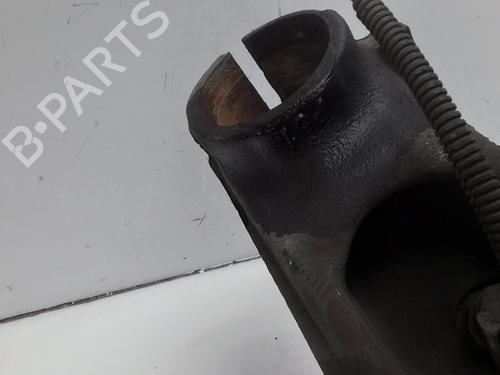 Right front steering knuckle OPEL CROSSLAND X / CROSSLAND (P17, P2QO) 1.2 (75) | BP29385889M26 