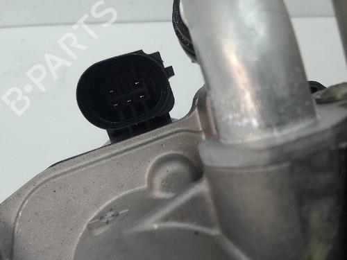 Used Throttle body SKODA KAROQ (NU7, ND7) 2.0 TDI (116 hp) 23654276