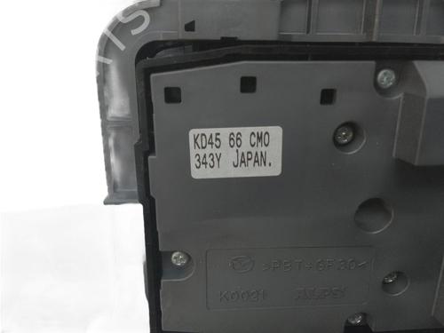 Switch MAZDA CX-5 (KE, GH) 2.2 D (KE2FW) | BP19116813I30 - Image 2
