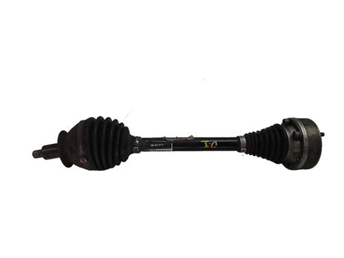 Used Left front driveshaft Left front driveshaft SEAT IBIZA V (KJ1, KJG) 1.6 TDI (95 hp) 18575811 18575811