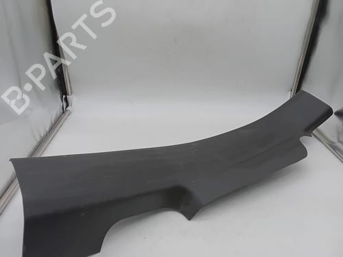 Door moulding trim PEUGEOT RIFTER 1.5 BlueHDi 130 | BP29385601C150 
