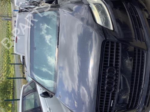 Middle console AUDI Q7 (4LB) 3.0 TDI quattro | BP35722621I22  - Image 10