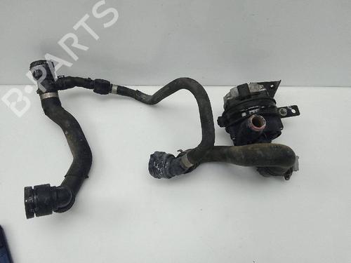 Auxiliary water pump MERCEDES-BENZ GLC (X253) 220 d 4-matic (253.915) | BP23338961M111 