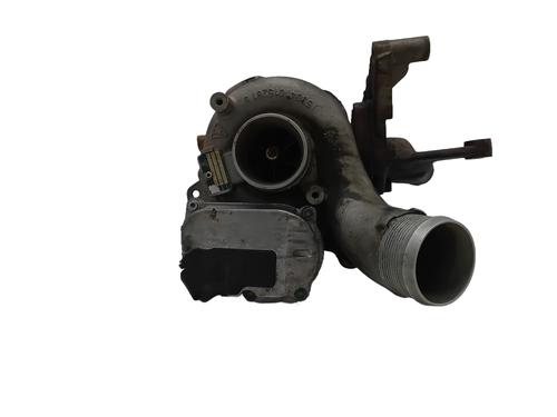 Used Turbocharger/Supercharger VW TOUAREG (7LA, 7L6, 7L7) 3.0 V6 TDI (240 hp) 30506448