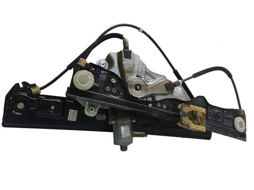 Front left window mechanism FORD FIESTA VI (CB1, CCN) 1.4 TDCi | BP31287223C22