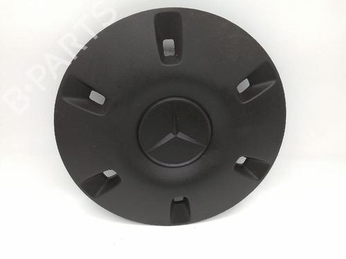 Used Hub cap MERCEDES-BENZ SPRINTER 3,5-t Van (B906) 309 CDI (906.631, 906.633, 906.635, 906.637) (88 hp) 25811527