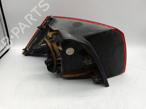 Right taillight VW GOLF VII (5G1, BQ1, BE1, BE2) 1.4 TSI | BP28146565C35 