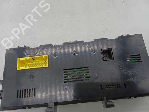 Climate control CITROËN C3 II (SC_) 1.4 HDi 70 (SC8HZC, SC8HR0, SC8HP4) | BP28490537I5  - Image 5