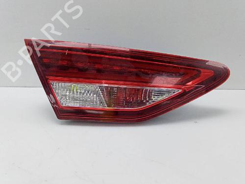 Other SEAT LEON ST (5F8) 2.0 TDI | BP22521420O1 