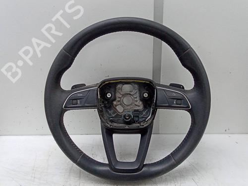 Used Steering wheel Steering wheel AUDI A4 B9 (8W2, 8WC) 35 TFSI Mild Hybrid (150 hp) 19030939 19030939