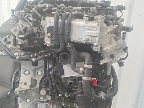 Engine VW T-ROC (A11, D11) 2.0 TDI | BP36110188M1 - Image 4