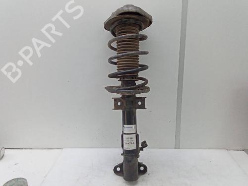 Left front shock absorber MERCEDES-BENZ E-CLASS (W212) E 350 CDI (212.023) | BP18839601M16 