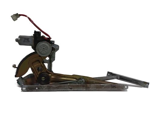 Used Front left window mechanism Front left window mechanism MITSUBISHI PAJERO SPORT I (K7_, K9_) 2.5 TD (K94W, K74T) (115 hp) 33688322 33688322