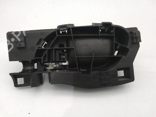 Front right interior door handle CITROËN DS4 (NX_) 1.6 BlueHDi 120 9660525380