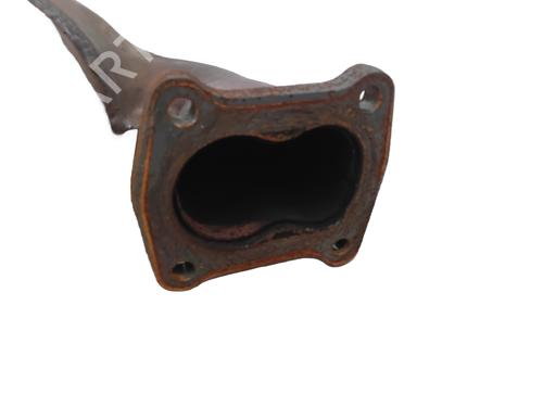 Catalyst RENAULT CLIO III (BR0/1, CR0/1) 1.5 dCi (C/BR0G, C/BR1G) | BP32980480M10  - Image 6