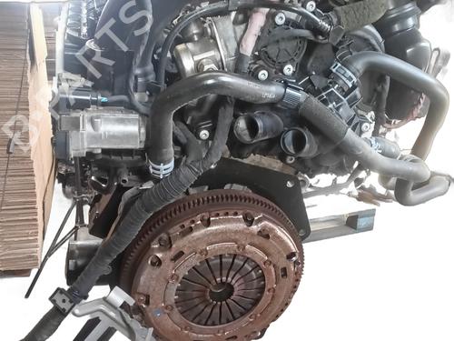 Engine SEAT LEON (5F1) 1.6 TDI | BP32980341M1  - Image 12