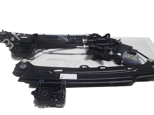 Used Rear left window mechanism BMW 2 Gran Coupe (F44) 218 i (140 hp) 31643327