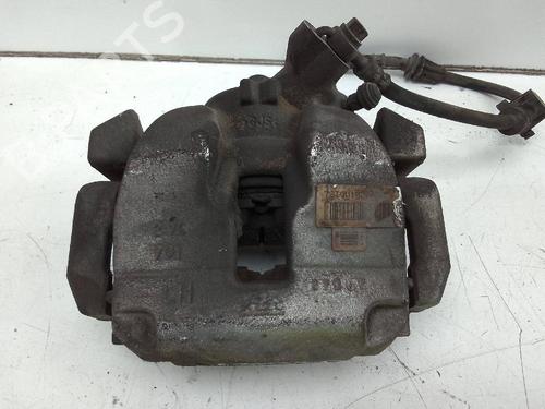Left front brake caliper PEUGEOT 3008 II SUV (MC_, MR_, MJ_, M4_) 1.6 THP 165 (M45GYW, M45GZW, M45GYV) | BP18826871M105 