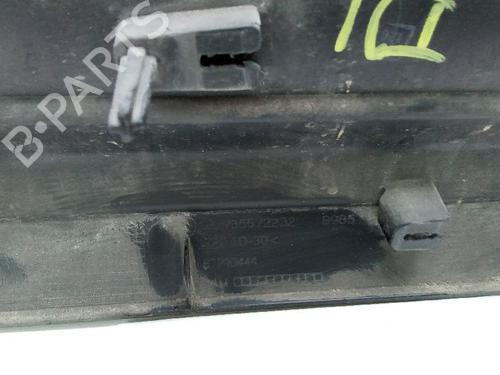 Used Door moulding trim FIAT 500X (334_) 1.6 D Multijet (334AXA1B, 334AXA11) (120 hp) 18581317