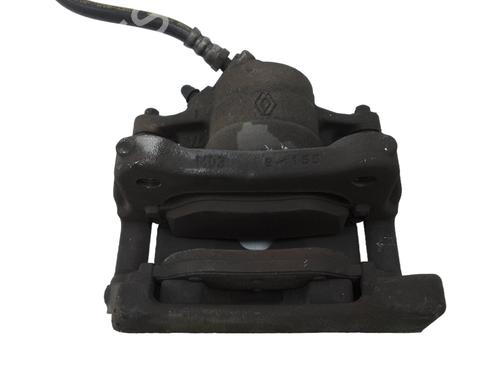 Left front brake caliper RENAULT CLIO V (B7_) 1.5 Blue dCi 85 (B7AG) | BP19733317M105 - Image 5