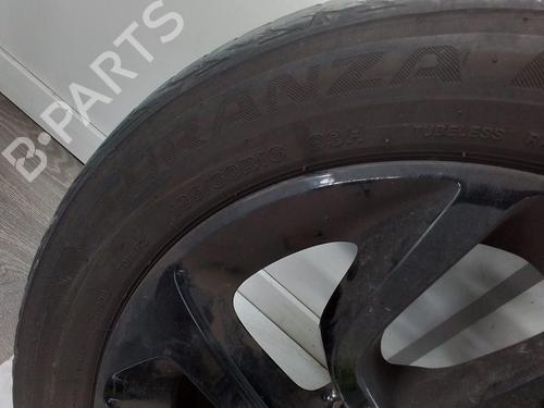 Rim OPEL CROSSLAND X / CROSSLAND (P17, P2QO) 1.2 (75) | BP29385873C45 
