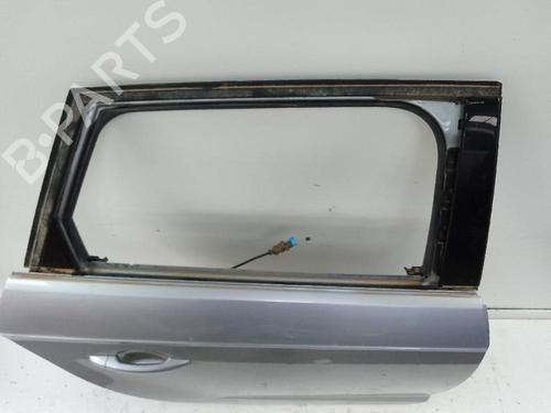 Right rear door AUDI A3 Sportback (8VA, 8VF) 30 TDI | BP23998022C5 