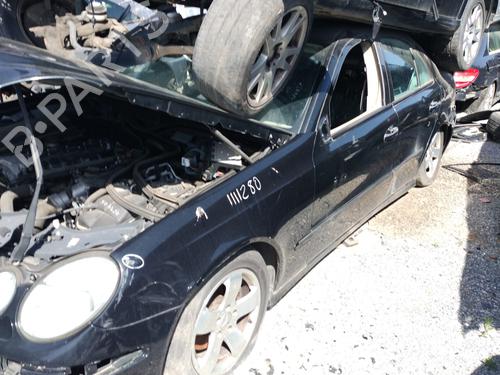 Anti roll bar MERCEDES-BENZ E-CLASS (W211) E 270 CDI (211.016) | BP34341540M96 - Image 2
