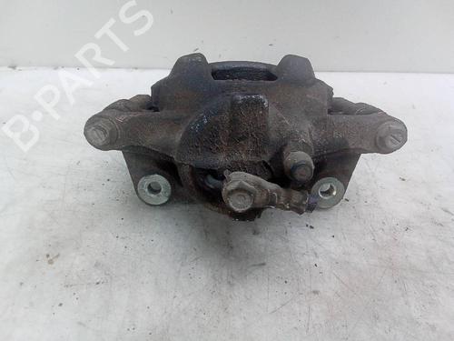 Right front brake caliper TOYOTA AURIS Estate (_E18_) 1.4 D-4D (NDE180_) | BP18585872M104 