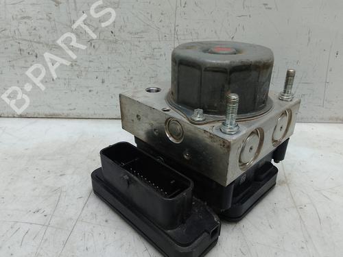 Used ABS pump PEUGEOT 308 II (LB_, LP_, LW_, LH_, L3_) 1.2 VTi 72 (82 hp) 29129152