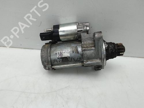 Starter VW GOLF SPORTSVAN VII (AM1, AN1) 1.4 TSI | BP21526739M8 