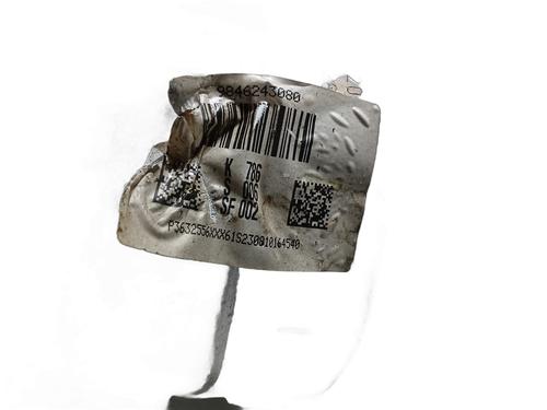 Particulate filter TOYOTA PROACE Van (MDZ_) 1.5 D4d (MDZ8) | BP36449230M81 - Image 4