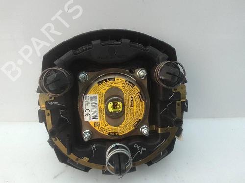 Førerens kollisjonspute NISSAN MICRA IV (K13K, K13KK) 1.2 (80 hp) 21025779