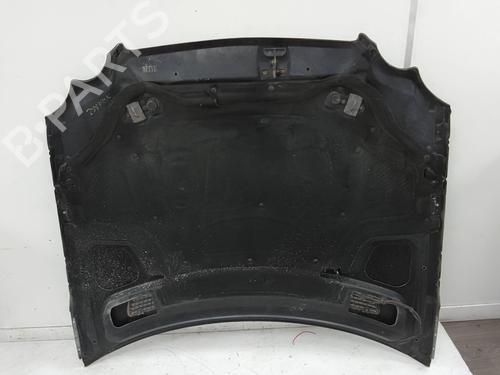 Hood MERCEDES-BENZ CLK (C209) CLK 270 CDI (209.316) | BP26161438C1 