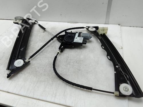 Used Front right window mechanism Front right window mechanism BMW 2 Gran Coupe (F44) 218 i (140 hp) 18583024 18583024